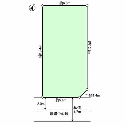 Compartment figure.  ■ Siemens on the south side road ■ 