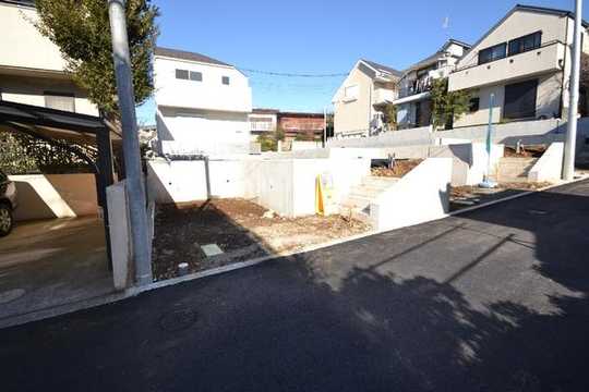 Local land photo.  ■ Selling local ■ 