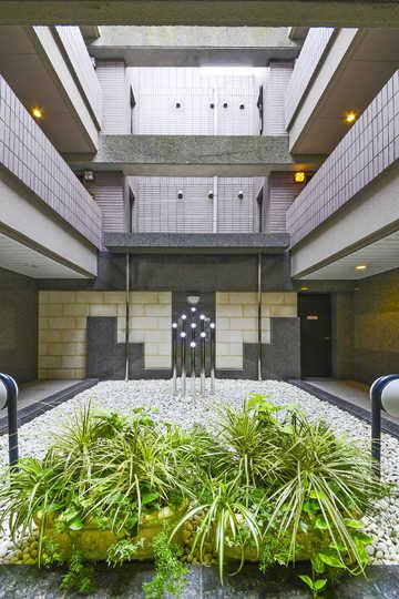 Other common areas