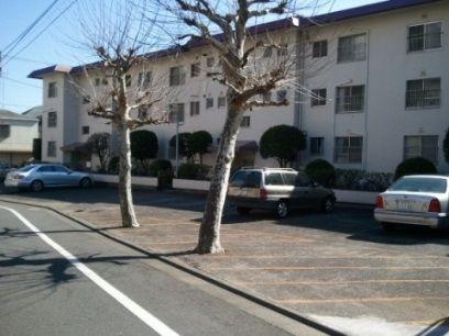 Local appearance photo. ~ It is in a new interior renovation. Scheduled for completion January 15, 2014 ~ Your preview is possible at any time.  Seismic Performed, The result is good.  South is facing.
