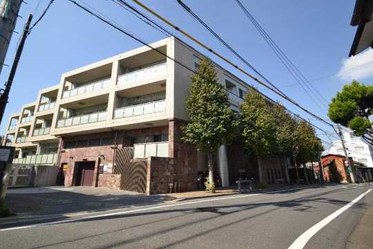 Local appearance photo. Exterior Photos