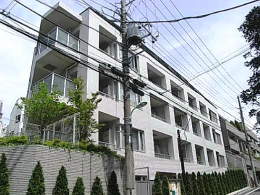 Local appearance photo. ~ Than Brillia condominium catalog