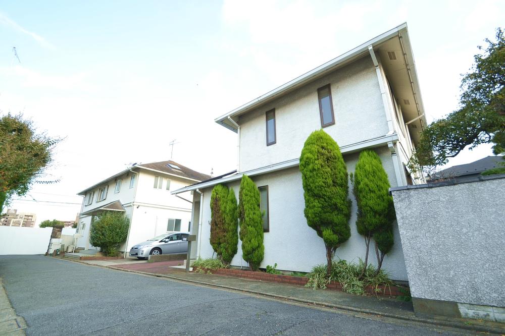 Local photos, including front road