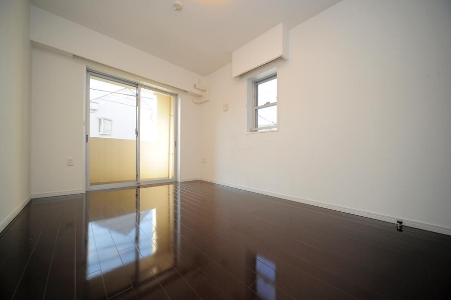 Non-living room