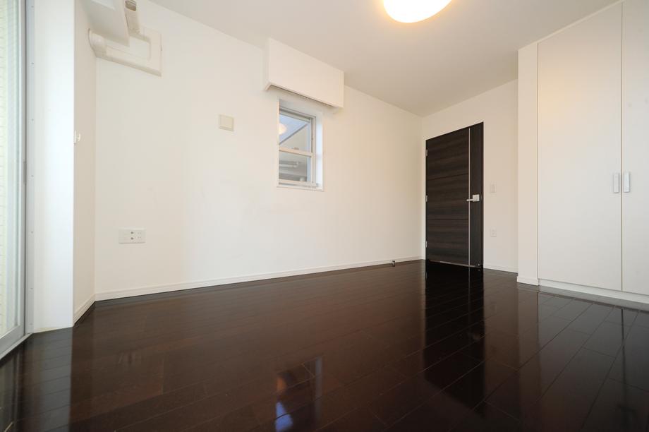 Non-living room