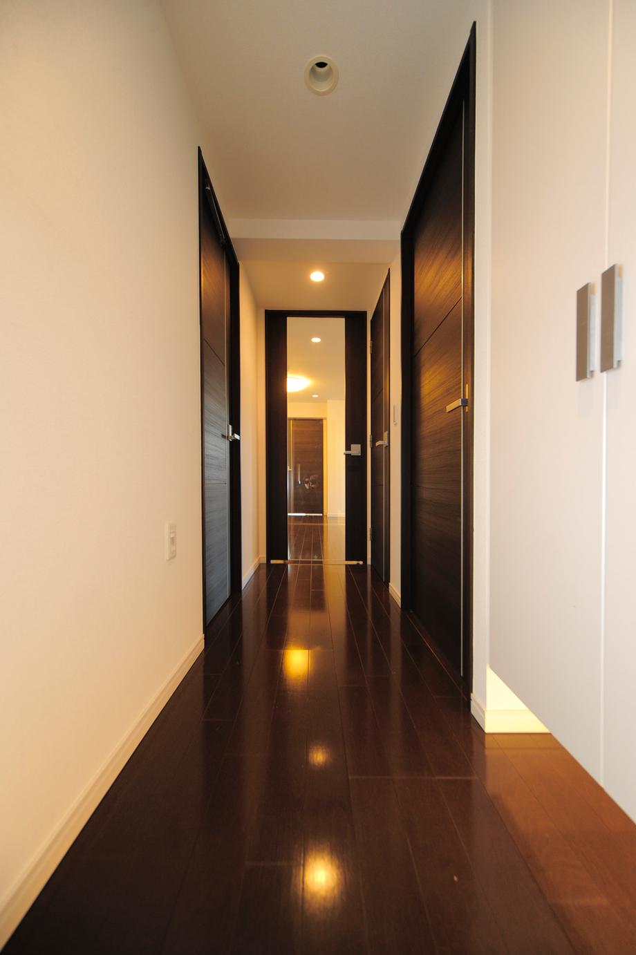 Other common areas