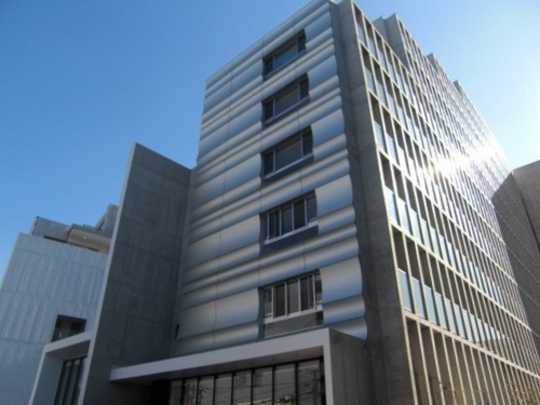 Local appearance photo. Building appearance