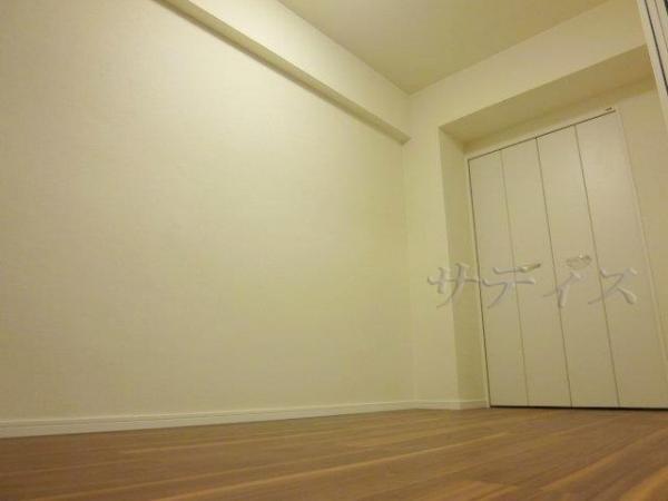 Non-living room