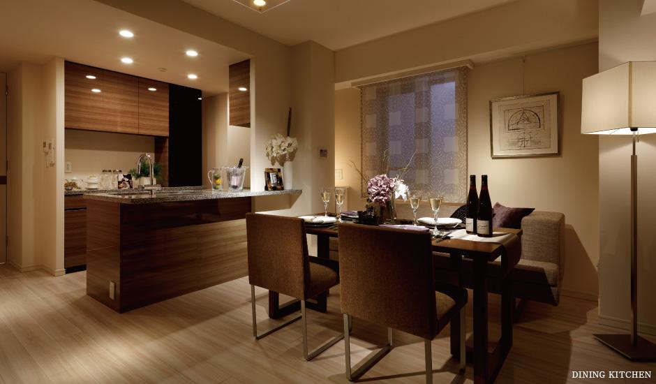 Living. Space to feel where deeply comfortable than a private peace.