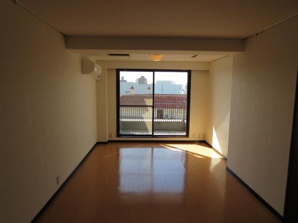 Living. The comfort space (living)