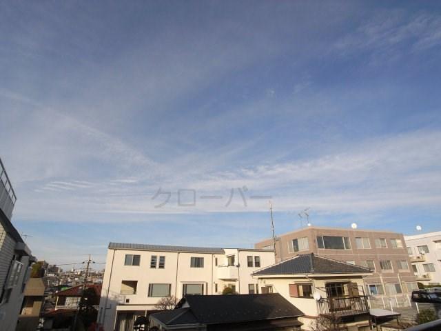 View photos from the dwelling unit. View from the balcony