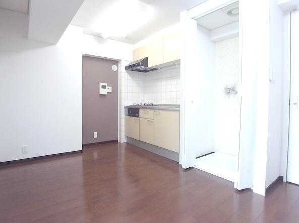 Non-living room