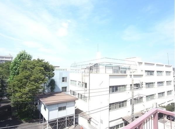 View photos from the dwelling unit