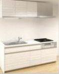 Kitchen. Kitchen is a complete image