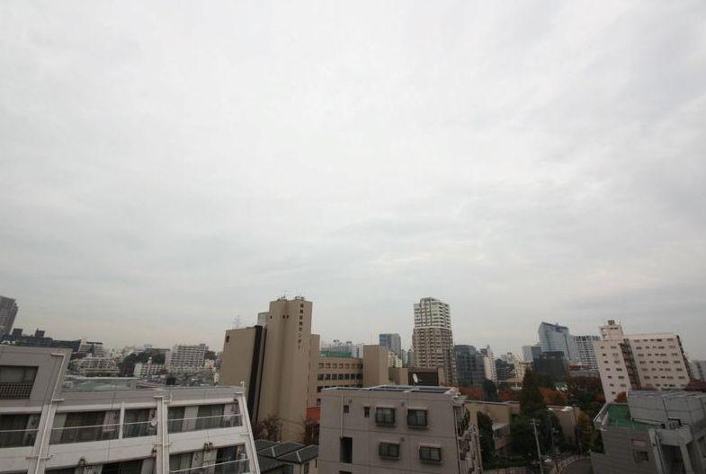 View photos from the dwelling unit. View from local