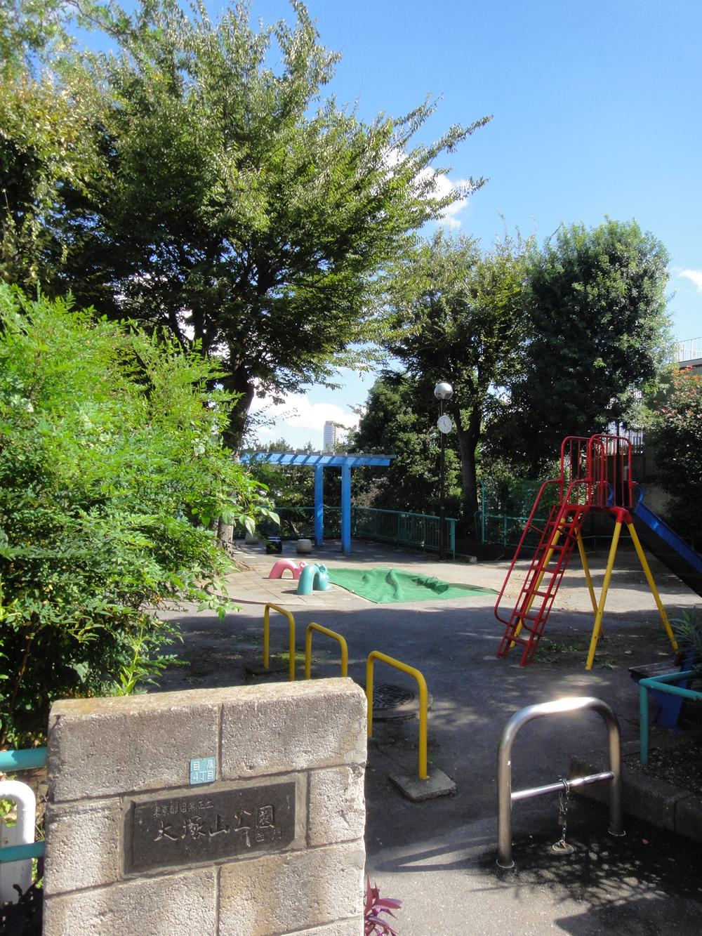 Other. Daizukayama park ・ About 400m from local ・ A 5-minute walk