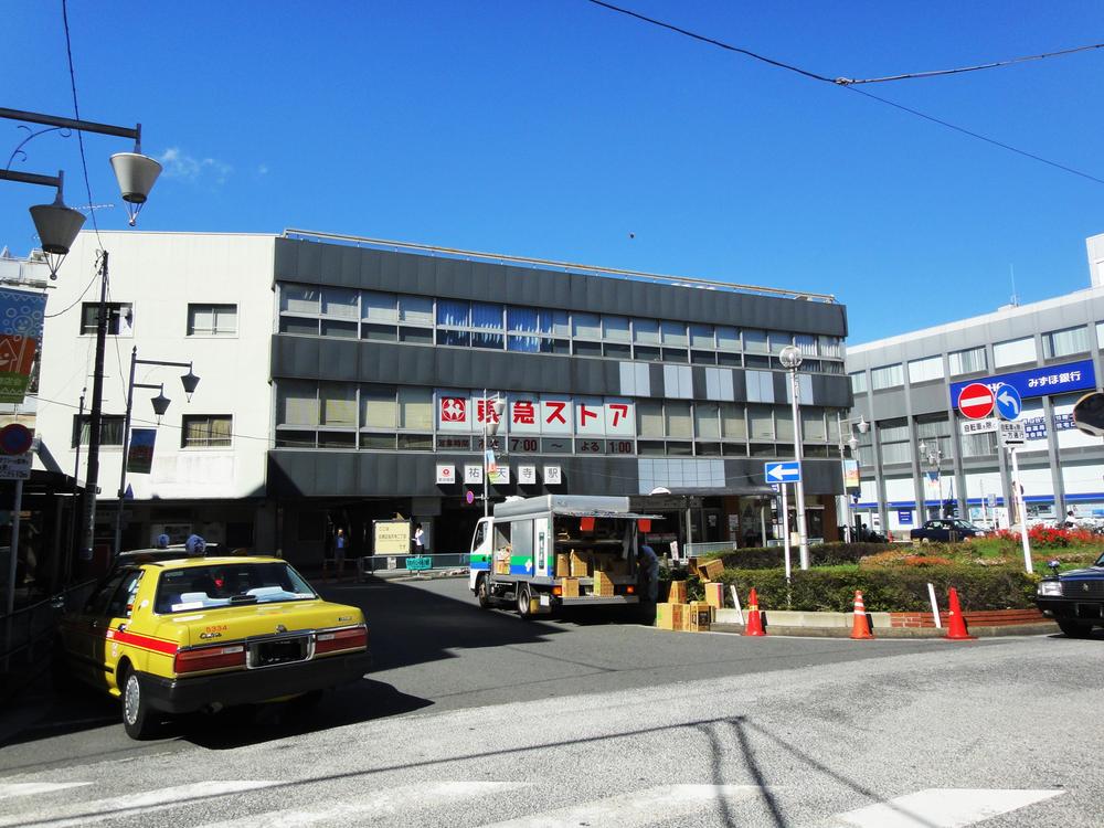 Other. Yutenji Station Rotary nearest station ・ About than local 960m ・ 12 mins