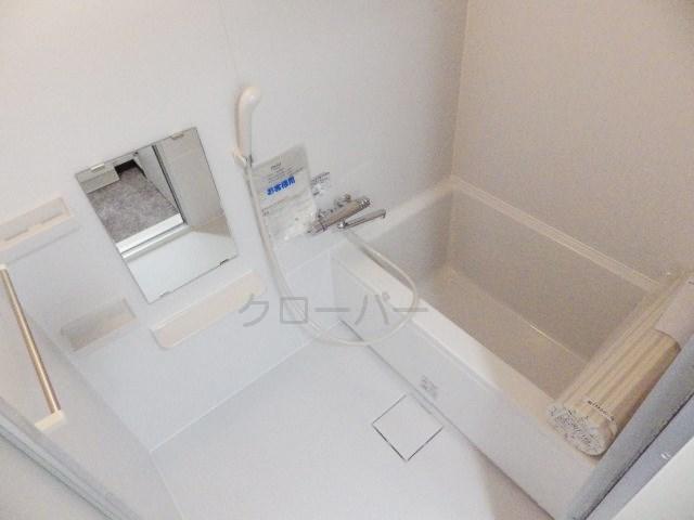 Bathroom. Bathroom
