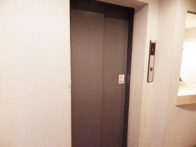 Other common areas. Elevator