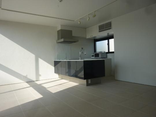 Local appearance photo. living ・ dining
