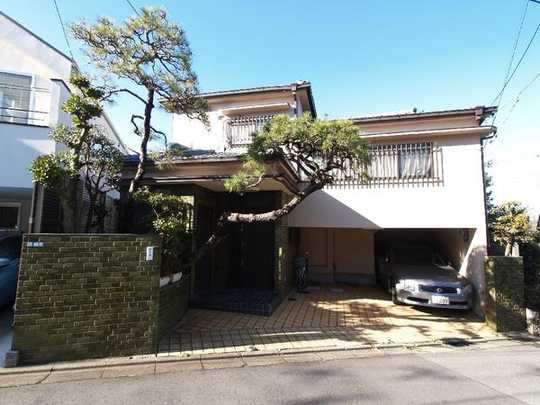 Local land photo. Exterior Photos