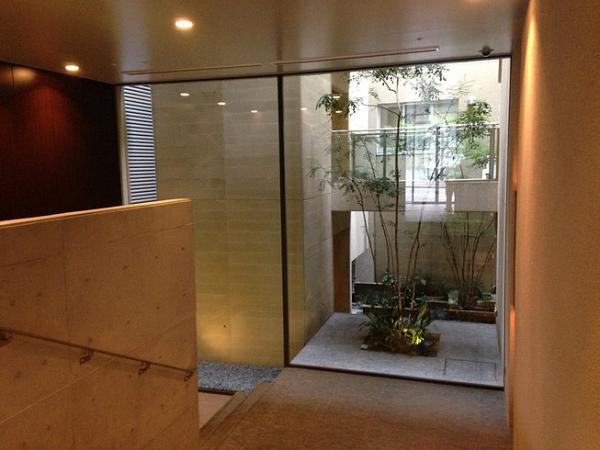 Other common areas