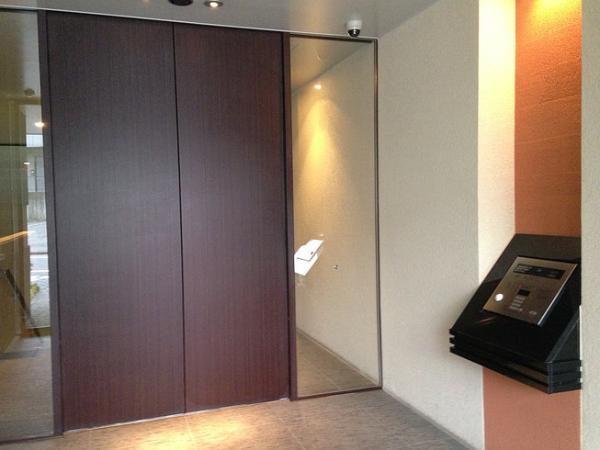 Other common areas