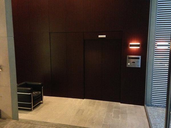 Other common areas
