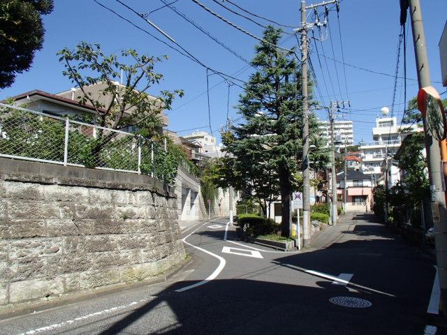 Local photos, including front road. Local (10 May 2013) Shooting