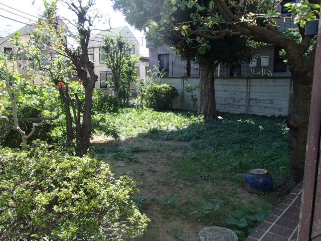 Local land photo. Local (11 May 2013) Shooting