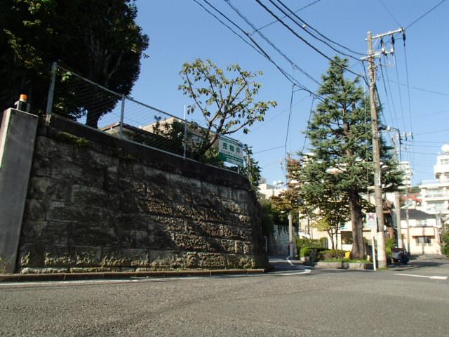 Local land photo. Local (11 May 2013) Shooting