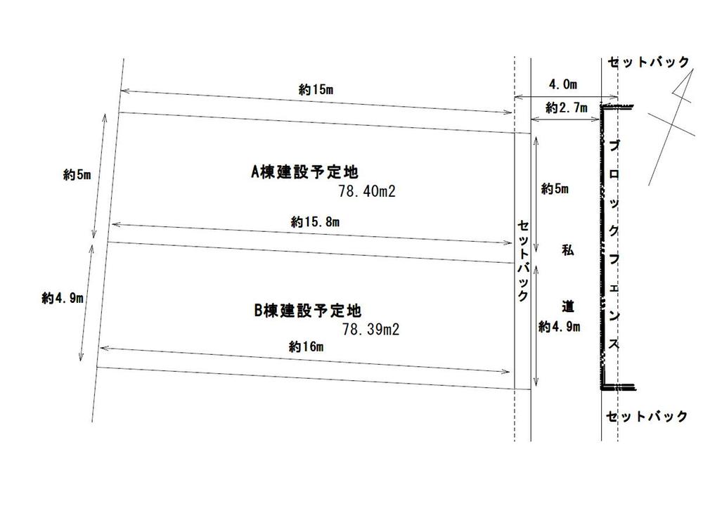 The entire compartment Figure