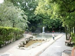 park. 823m to Nakane park