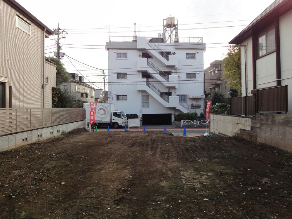 Other local. Local (11 May 2013) Shooting