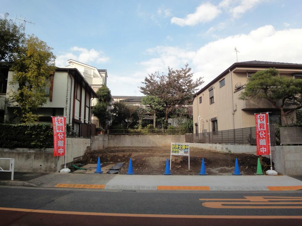 Local land photo. Local (11 May 2013) Shooting