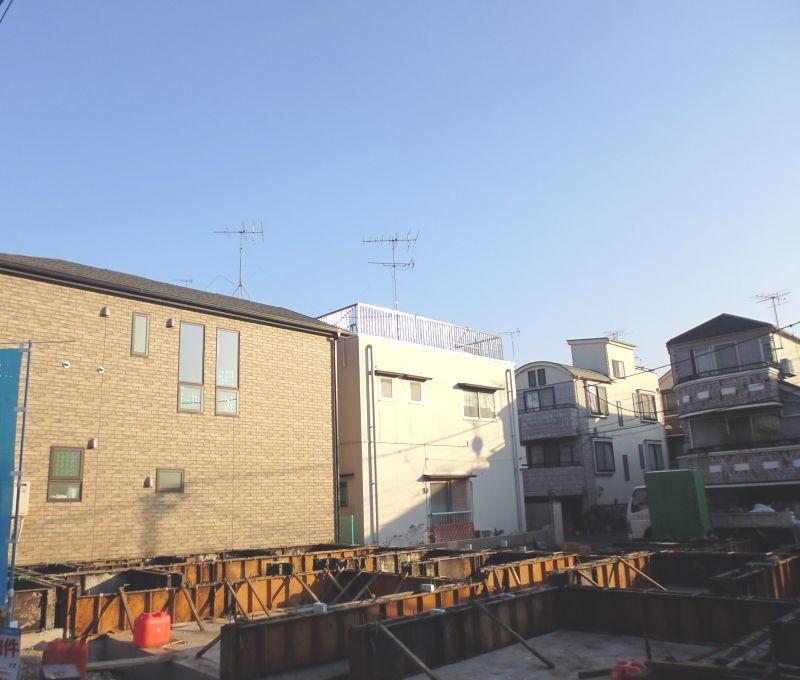 Local appearance photo