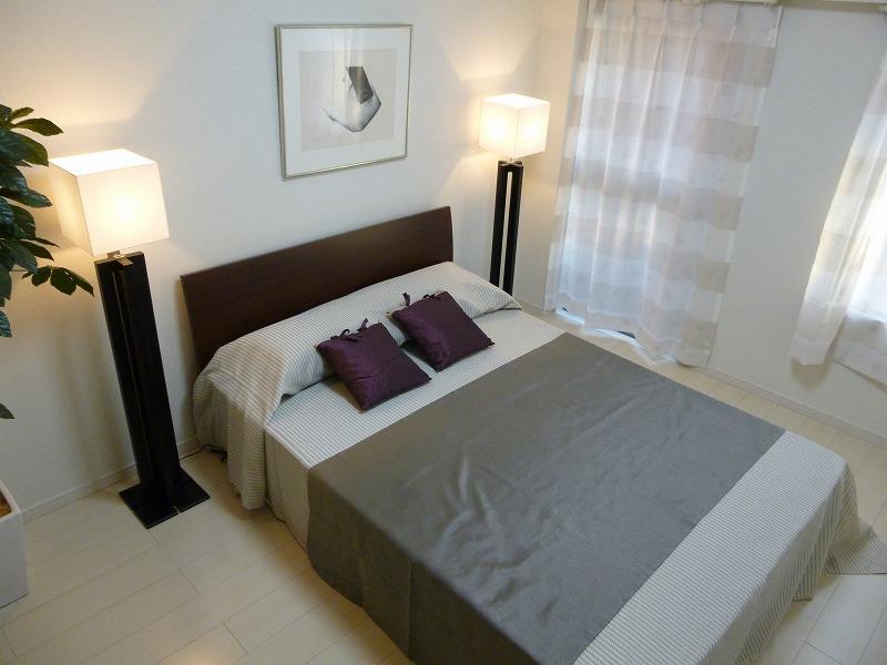 Non-living room