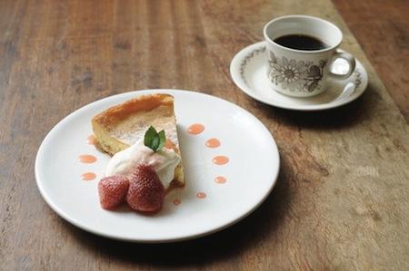 Other Environmental Photo. Aozora 700m until the coffee shop