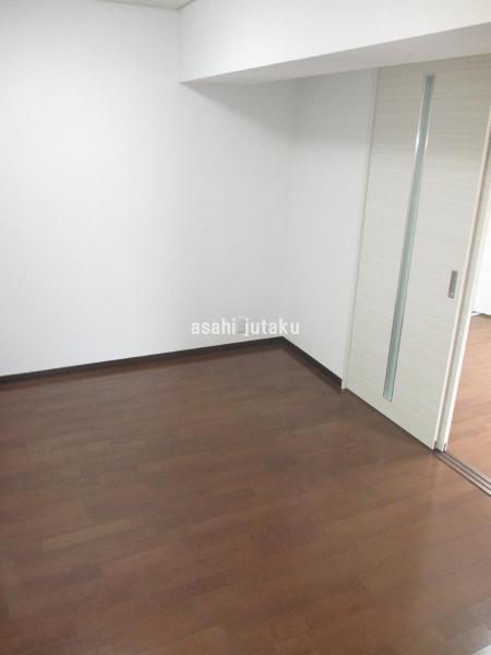 Non-living room