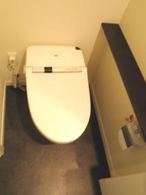 Toilet. Indoor (09 May 2013) Shooting