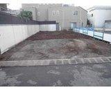 Local appearance photo. Less car street, It is a quiet residential area