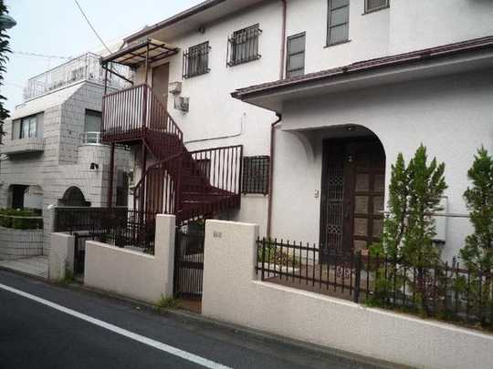 Local land photo. Local (Furuya there)