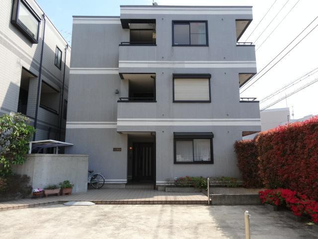 Local land photo. There Furuya