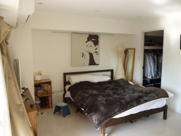Non-living room