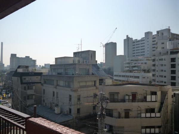 View photos from the dwelling unit