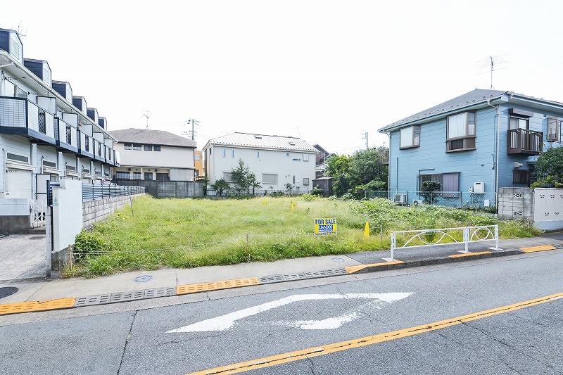 Local land photo. Local (10 May 2013) Shooting