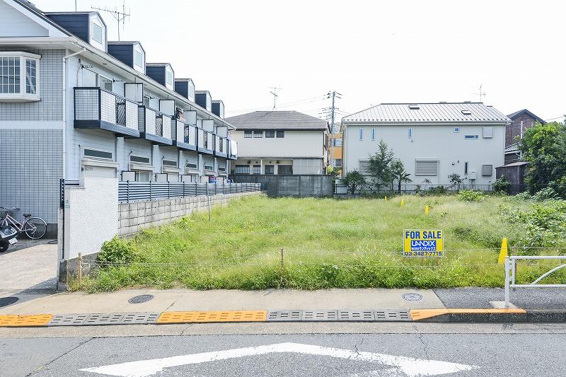 Local land photo. Local (10 May 2013) Shooting