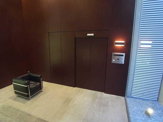 Other. It has been directing the calm atmosphere and the sense of quality from modern décor.