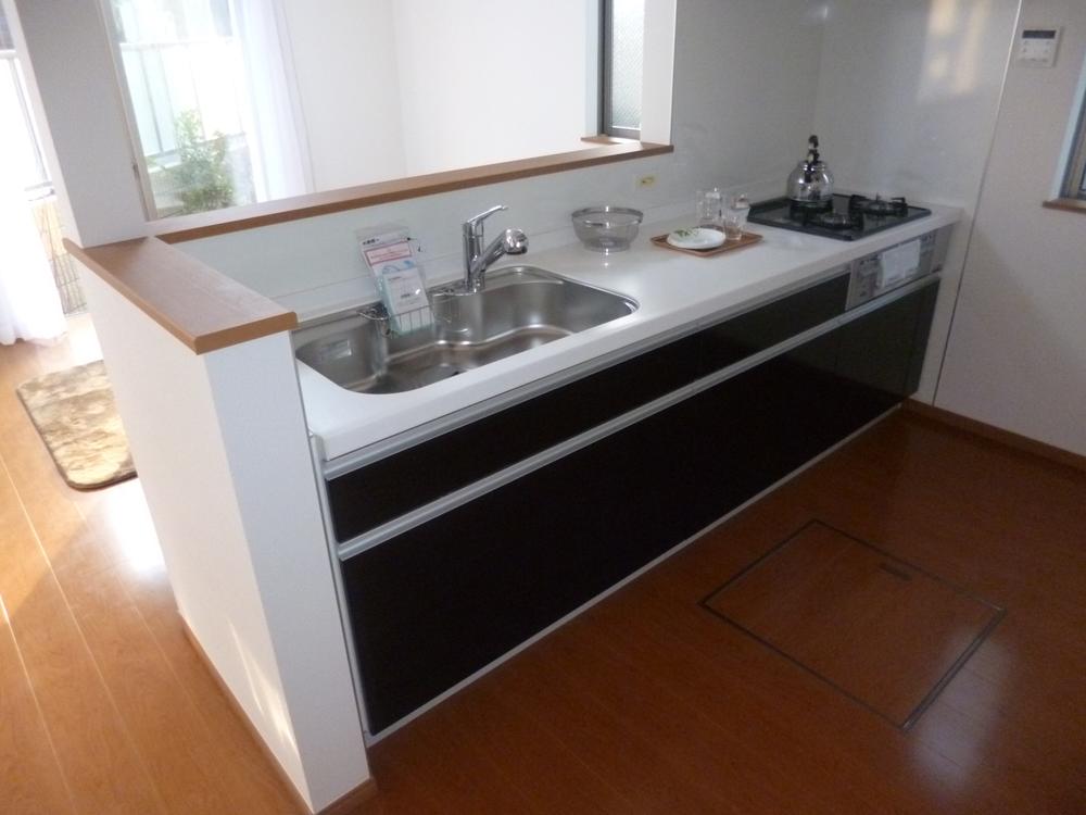 Same specifications photo (kitchen). Same specifications