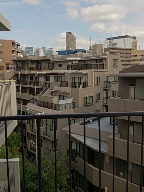 View photos from the dwelling unit